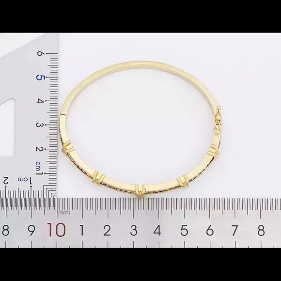 Multi colored bracelet - Picture 14 of 16